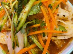 -疆里疆外·和田烤肉·清真