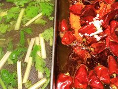 -盡膳口福跷脚牛肉火锅(合生汇购物中心店)