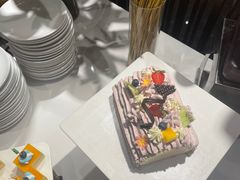 -天骄国际酒店·布拉格西餐厅(白石湖店)