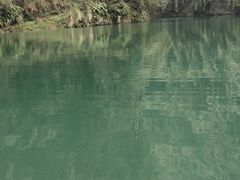 -阿依河景区