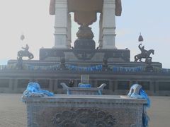 -敕勒川草原文化旅游区