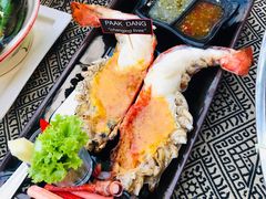 -Paak Dang Riverside 红嘴河畔餐厅