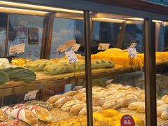 -BREAD WAY面包路·欧式面包(龙湖时代D馆店)