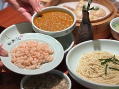 -裕兴记•蟹黄面馆(人民广场店)