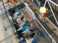 -盒马鲜生(莱蒙都会店)