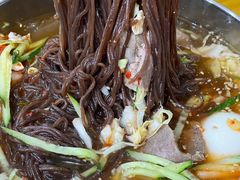 -顺姬冷面(延大店)