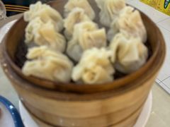 -杨记小骨头羊杂馆(南五马路店)