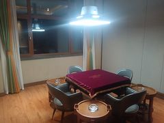 -弘安丽水温泉酒店