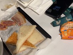 -小厨娘淮扬菜(清江苏宁广场店)