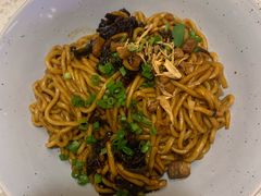 葱油面-食之六七·面(朝阳大悦城店)