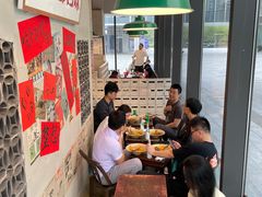 -方铲铲·成都板凳面(滨江银泰店)