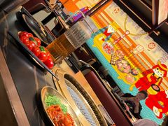 -厚贞日式烤肉(浦东汇智店)