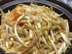 -小秦淮·南京土菜(新亭西路店)