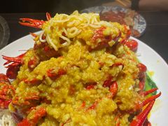 -京悦南门涮羊肉·羊蝎子火锅(田林路店)