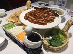煜丰汴京烤鸭-煜丰汴京烤鸭(福彩路店)