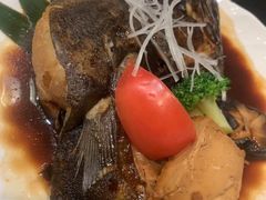 -红叶日本料理(开发区店)