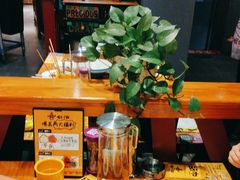 -喝丢一只鞋海鲜烧烤·海肠捞饭(文体街店)