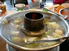 -建兴酒家(班塔通分店)