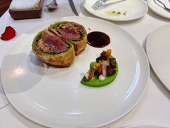 -L'Arome芳芳法国餐厅(仙林金鹰店)