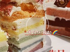 -巴黎贝甜(望京信万店)