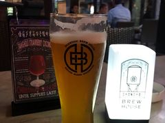 -Shanghai Brew House上海啤酒工坊(老外街店)
