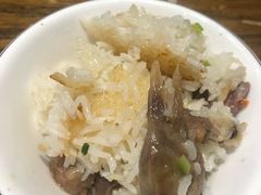 招牌大鸽饭-大鸽饭(马王堆店)