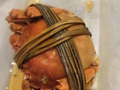 -蟹村草堂·苏式园林人文农家·大闸蟹