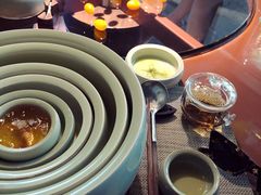 -澳珀食堂