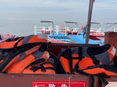 -乌梁素海景区