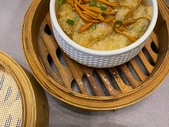 -东方御宴海鲜酒楼(棕泉酒店)