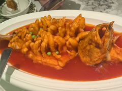 -苏梦江南·淮扬菜(夫子庙店)