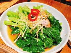-如轩·海鲜砂锅粥·潮汕菜(一品天下店)
