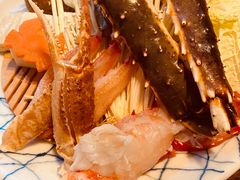 -蟹道乐(新宿本店)