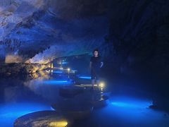 -地心探险极地