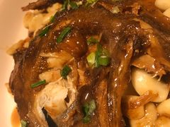 -食客堂麻婆豆腐专门店