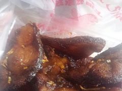 -梅记大块头爆鱼店(乍浦路店)