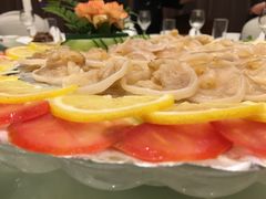 -潮府馆·非遗潮州菜·港式点心(世纪公园店)