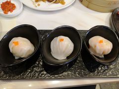 广州超级虾饺皇-欣悦会港式茶餐厅(燕郊永旺店)