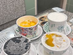 -地茂馆甜品