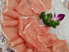 -草原传奇鲜羊火锅(桥北店)