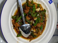 -兰湘子·湘菜小炒(崂山丽达店)