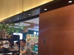 -大神太神·铁板烧(七宝领展广场店)