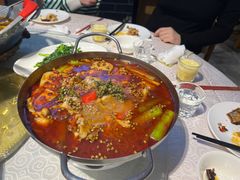 -辣婆婆(航天桥店)