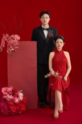 -太郎花子婚纱摄影TAHAKO(无锡店)