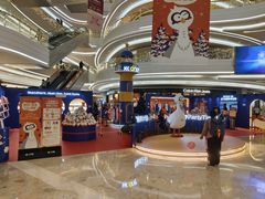 -KK ONE(京基滨河时代店)