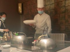 -温度铁板烧(亚泰大街店)