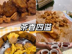 -老廣食堂(区庄店)