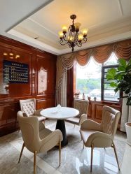 -弗蕾亚·和月月子调理院(东湖店)