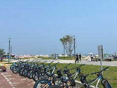 -老虎石海上公园