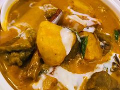 -simply thai天泰(长泰广场店)